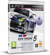 PS3 GAME - Gran Turismo 5 Academy Edition (MTX) PS3 GAME - Gran Turismo 5 Academy Edition (MTX)